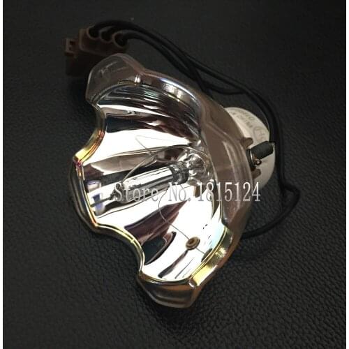 Original Bare "NSHA330W" Replacement Projector Lamp 610 346 9607/POA-LMP136;DONGWON LMP136 ; 610-346-6907 / LMP136 series