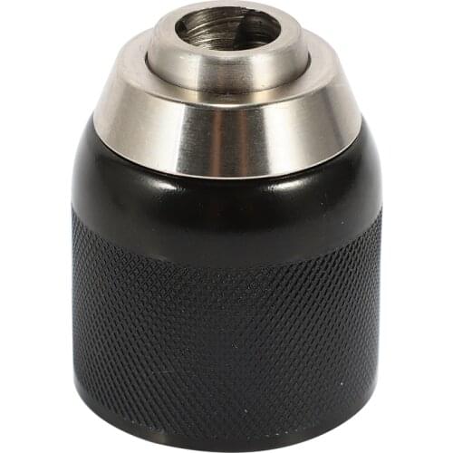 GTBL Chuck Keyless for DeWALT DCD797 DCD792 DCD791 DCD790 DC988K DC984KN DCD796 N196034 Power Tool Accessories Electric