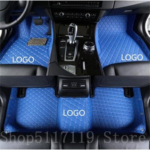 Suitable for 2010-2020 Ford Mustang luxury custom, blocking rain, snow, dust, multi-color options, with LOGO