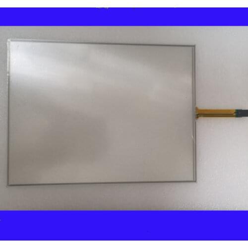ZhiYuSun POST 12.1 inch touch screen this is compatible for PIONEER KDT-6232 NEW GLASS for GPS touch free shipping KDT6232