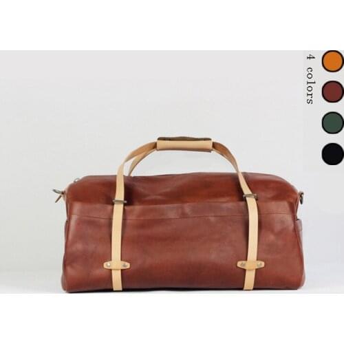 ShengDiLu Mens Fashion Bags