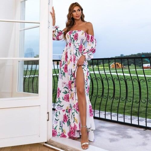 Womens Chiffon Dresses Shihokoo China