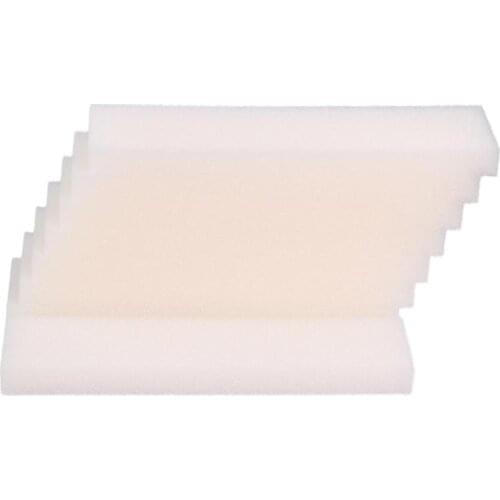 AUTUMNGREAT Compatible Filter Foam for Fluval 404 405 406