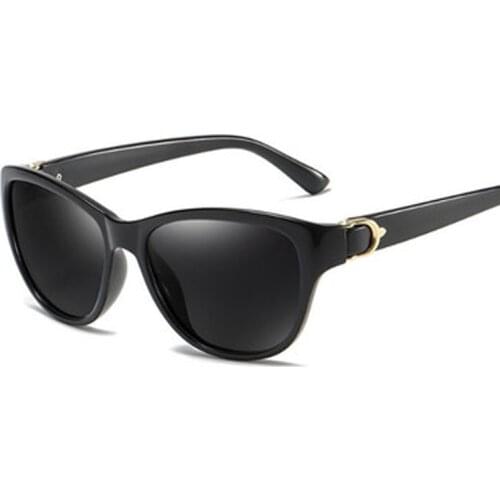 YCCRI 2020 New Fashion Wrap Unique Womens Polarized Sunglasses Female Classic Sun Glasses Outdoor Sports Retro Accessories UV400