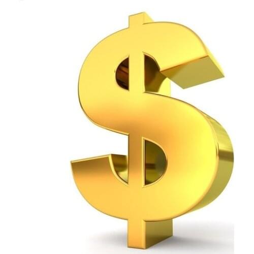 Make up the difference Custom Model and Orders Dedicated link free shipping