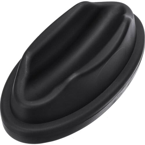 5 Level Resistance Riding Platform Mat Indoor Bike Exercise Station Magnetic Fixed Holder Pad Bicycle Accessories