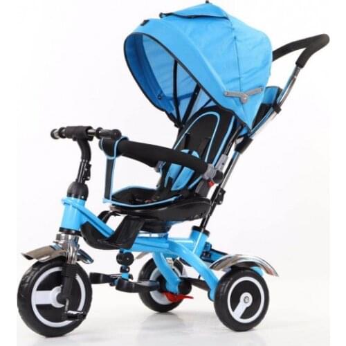 ATAA Three-wheeled Strollers