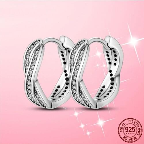 Серьги-кольца Charmhub China At AliExpress