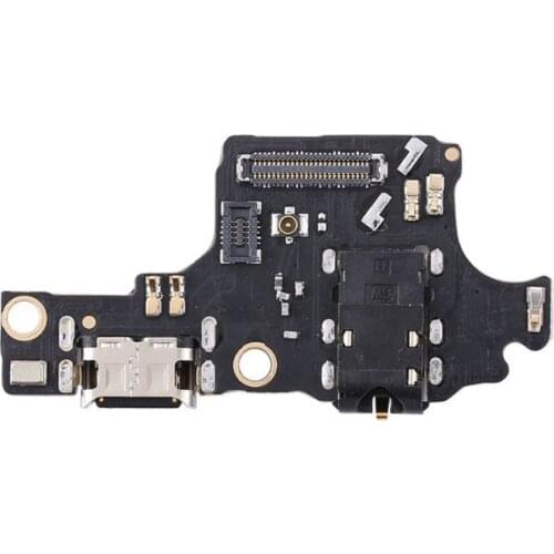 For Huawei Honor 10 Honor10 Dock Connector Charger Board USB Charging Port Flex Cable High Quality