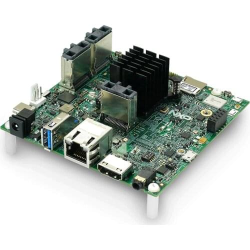 For NXP Enzhipu MCIMX8M-EVK I.MX 8M Application Processor Evaluation Suite imx8 Development Board