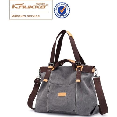 Женские сумки на плечо KAUKKO China At AliExpress