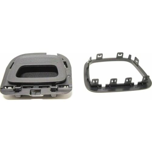 For MERCEDES-BENZ E W213 Rear Luggage Trunk Mat Floor Handle A09969303009051