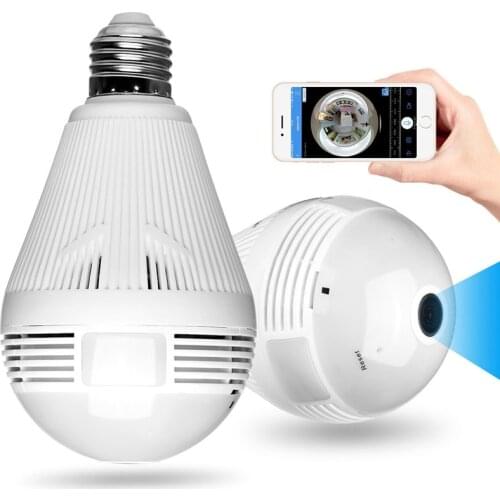 MiTwoo Wireless CCTV Cameras