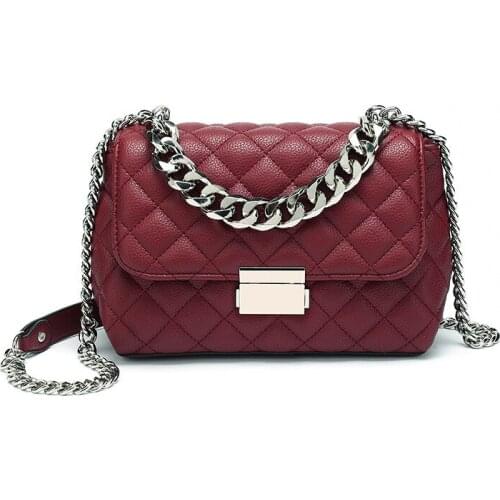 Женские квадратные сумки NEWHOTSTACY China At AliExpress