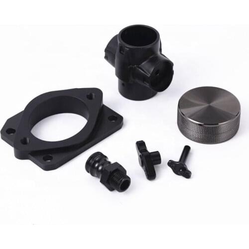 Custom Cheap High Precision CNC Machining Aluminium Parts