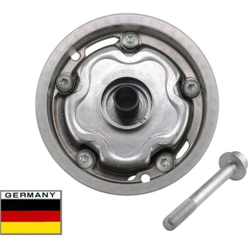 AP02 Exhaust CAMSHAFT GEAR SPROCKET Actuator 55567048 For Opel/VAUXHALL Astra J/H Insignia Signum Zafira B Vectra C 1.6 1.8