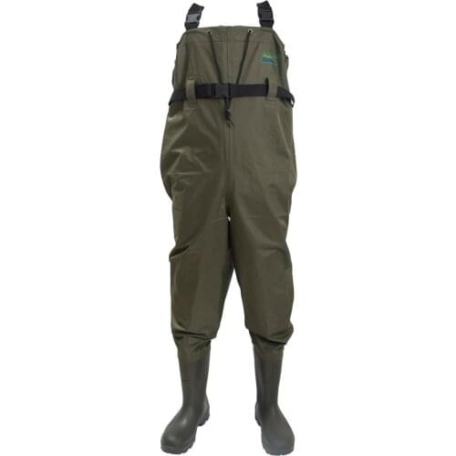 ORION WADERS FISHING, Jumpsuit Boots, fishing boots, height boots ,waterproof waist boot ,fishing waders