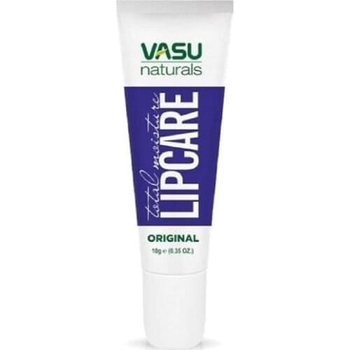 Vasu Lip Balms