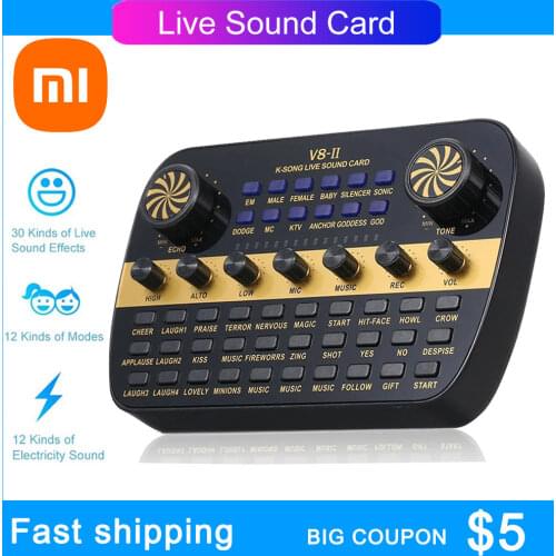 Аксессуары для микрофонов Xiaomi China At AliExpress