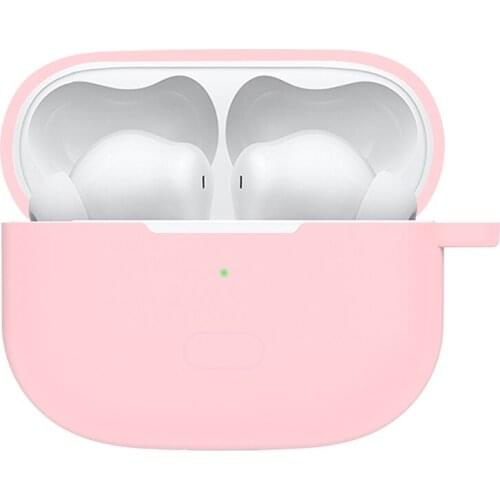 2021 New Protective Silicone Case Cover Soft Skin for VIVO TWS 2/2e True Earbuds