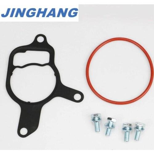 07K145100C Vacuum Pump Rebuild Seal Kit Gasket For VW Audi Beetle Golf Jetta 2.5