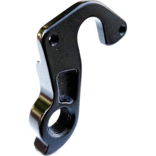 1pc Bicycle Derailleur Hanger For Cannondale KP284 Trail SL Kids Rush 29er CAAD8 Tesoro Tango Synapse Alloy Series mech Dropout