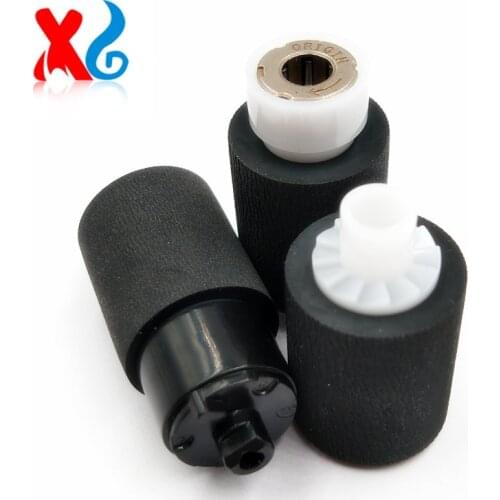 2Sets FS1135 FS1024 Paper Pickup Roller Kit Compatible for Kyocera FS1100 FS1030 FS1130 1016 1030 1135 1024 1124 1130 1370 1110
