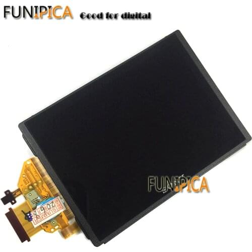 100% New original A7RM3 LCD Display For Sony ILCE-7RM3 A7R III A7R III screen with backlight Mirrorless camera repair part
