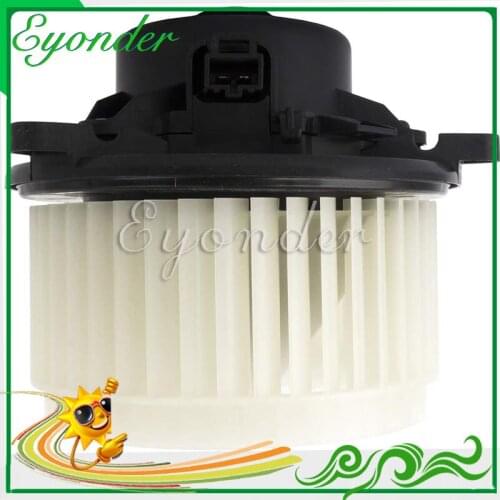 A/C AC Air Conditioning Heating Fan Blower Motor for BUICK REGAL LACROSSE ALLURE CHEVROLET CRUZE MALIBU 13263279 13369460