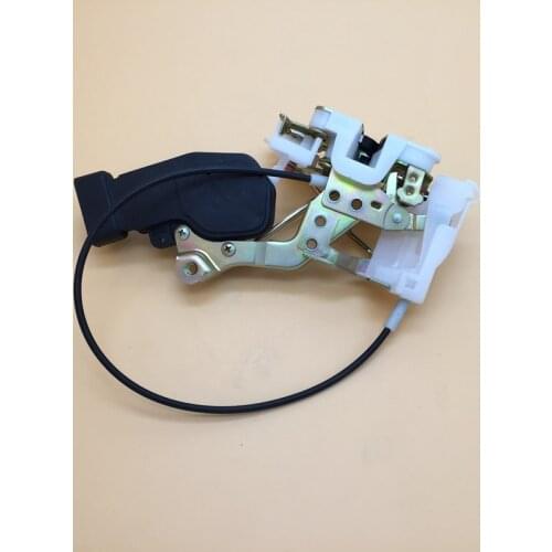 DOOR LOCK FOR BYD F0 electric door lock block Central locking motor lock assembly