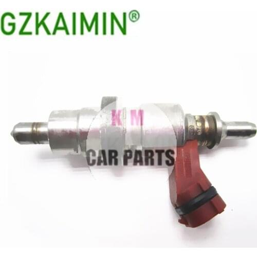 Genuine new Fuel Injector nozzle injection H8200547431 For Renault Megan Aa 1.5 DCI nozzle H8200547431,523622(A71) K-M
