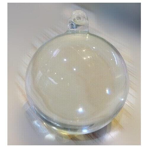 2pcs/lot 50mm Crystal Chandelier Ball Suncatchers Hanging Ball X'mas Wedding Pendant Crystal Chandelier Ball Pendant