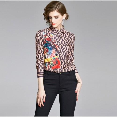 Jamerary Blouses With Sleeves