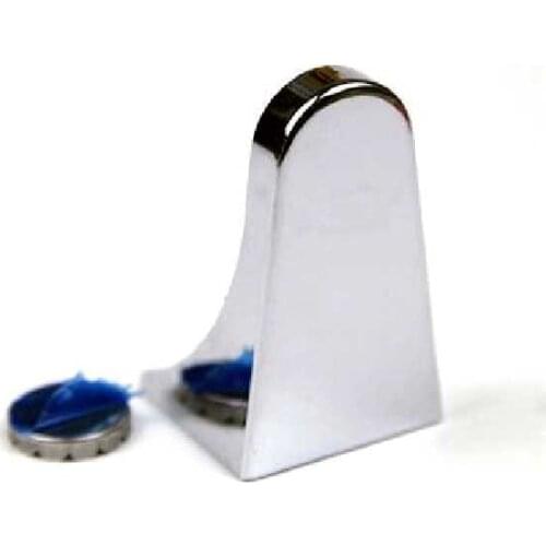 Home Bathroom Magnetic Soap Storage Holder Soap Container Durable Wall Attachment Adhesion Soap Storage Holder Dropshipping