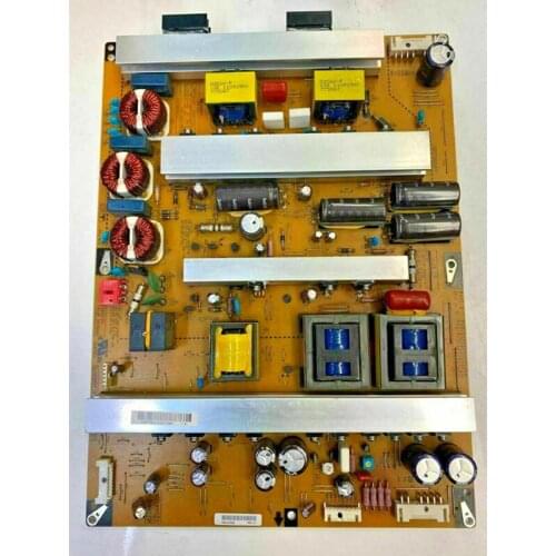 POWER SUPPLY BOARD EAY62171201 EAX63330001/9 For LG 60PV450
