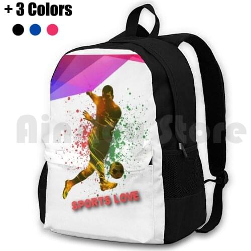 Sports Loving Person Have To Do Best Outdoor Hiking Backpack Waterproof Camping Travel Sports Sports Loving Person