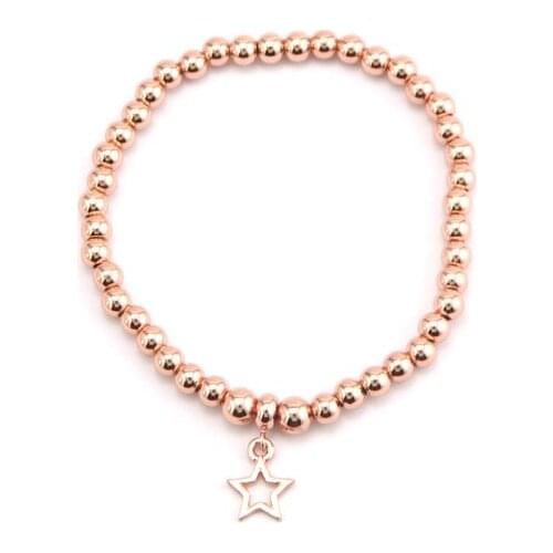 Vinnie Design Bead Bracelets