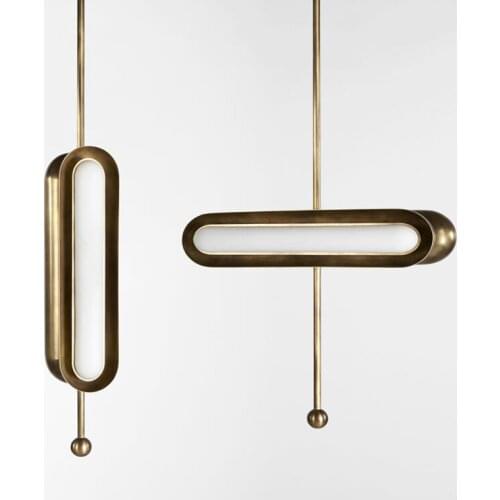 Vintage iron crystal crystal hanging lamp chandelier ceiling bathroom fixture luzes de teto avizeler dining room