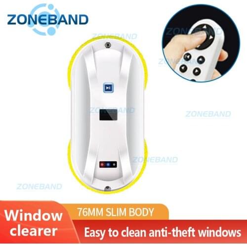 ZONEBAND Wipers