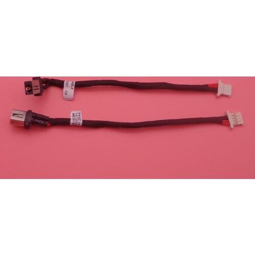1PCS New For DC Power Jack w/Cable Harness For Acer Swift 3 SF314-51 Laptop 50.VDFN5.005 CD