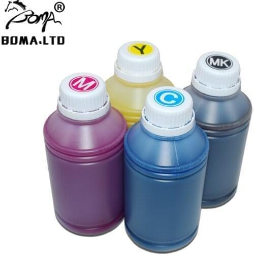 500ml/Color 502 502XL 202XL WF-2860 XP-5100 WF2865 XP-5105 Bulk Sublimation Ink For EPSON Workfore 2865DWF 2860DWF XP5100 XP5105