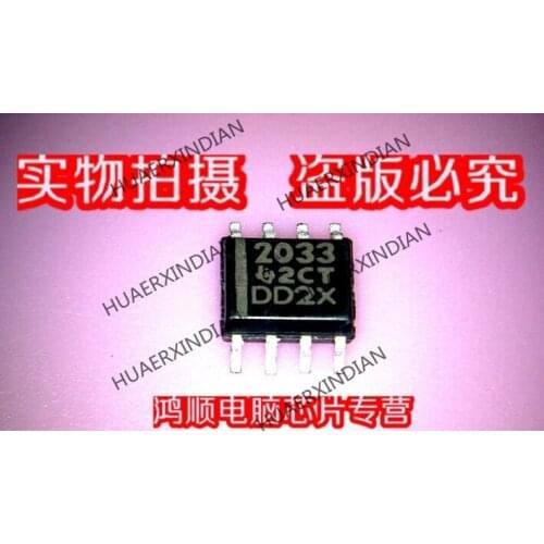 Brand new original TPS2033 2033 High Quality