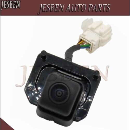 Brand New Rear View Parking Backup Vehicle Camera Fits For Honda CR-V HR-V 2014-2016 Part NO# 39530T0AA212M1 39530-T0A-A212-M1