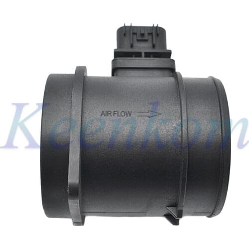 Mass Air Flow Sensor For Buick Cadillac Enclave Chevrolet XL-7 3.6L MAF Sensor OEM 0280218219 15875837 141757260 141575786
