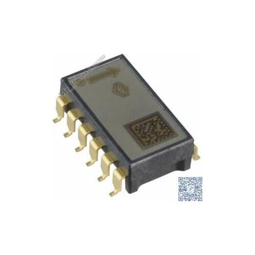 SCA103T-D05-1 Sensor (Mr_Li)