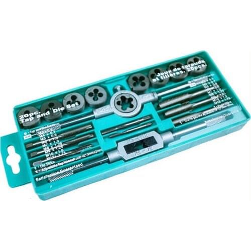 Dawupine Hand Tool Sets