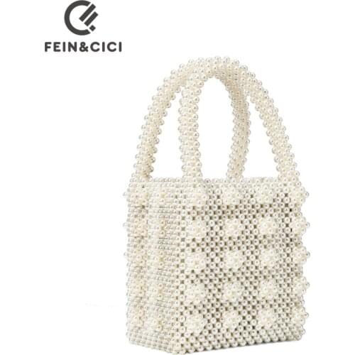 Fein&Cici Women's Blue Bags