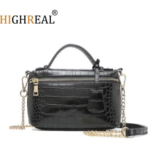 Женские сумки с длинными ручками HIGHREAL China At AliExpress