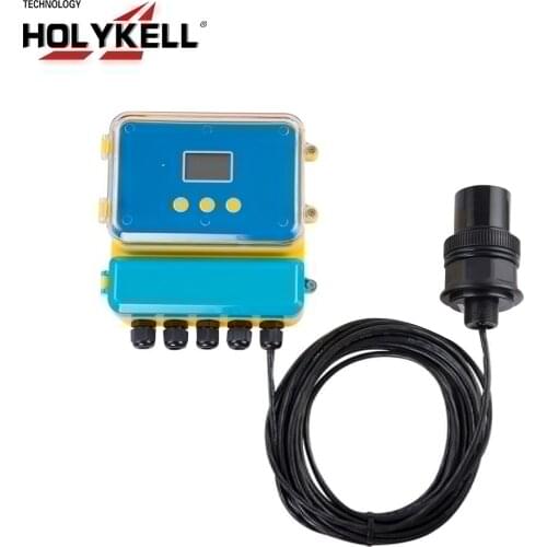 Системы управления умным домом Holykell-Ultrasonic Sensor China At AliExpress