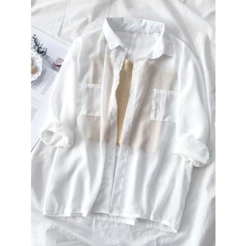 Длинные блузки HUARENMEI China At AliExpress